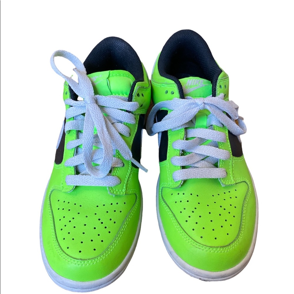 Nike Dunks